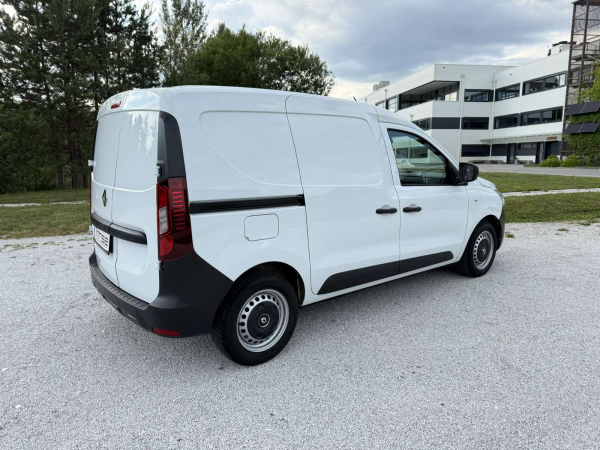 Renault Express 1.5 DCi letnik 2023